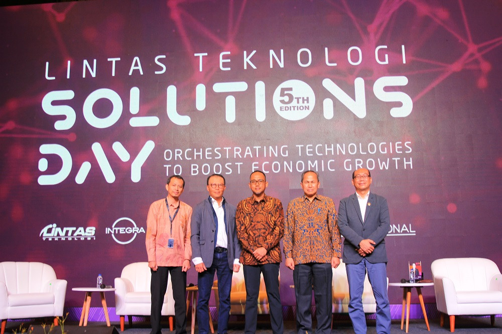 3 Hal penting untuk melancarkan transformasi digital di Indonesia